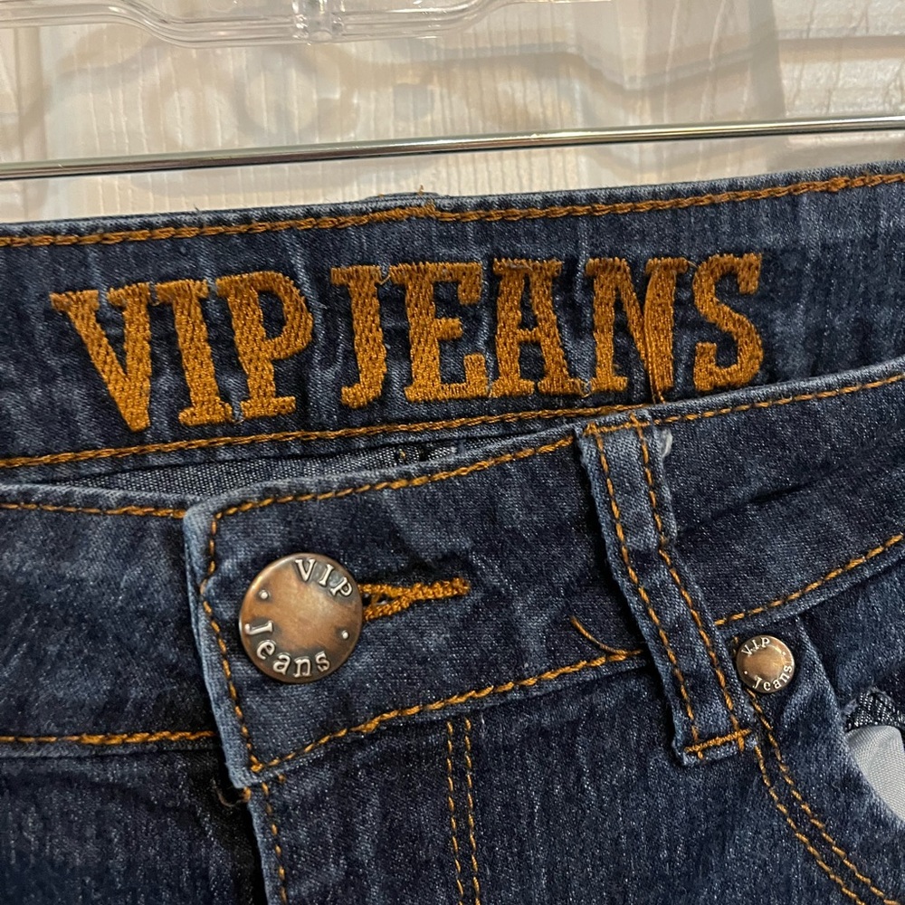V.I.P Jeans - Picture 3 of 4